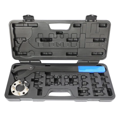 RRRRADIO Nockenwellenrad Nockenwellen Gegenhalter für VAG VW AUDI SEAT wie T10172 T10554