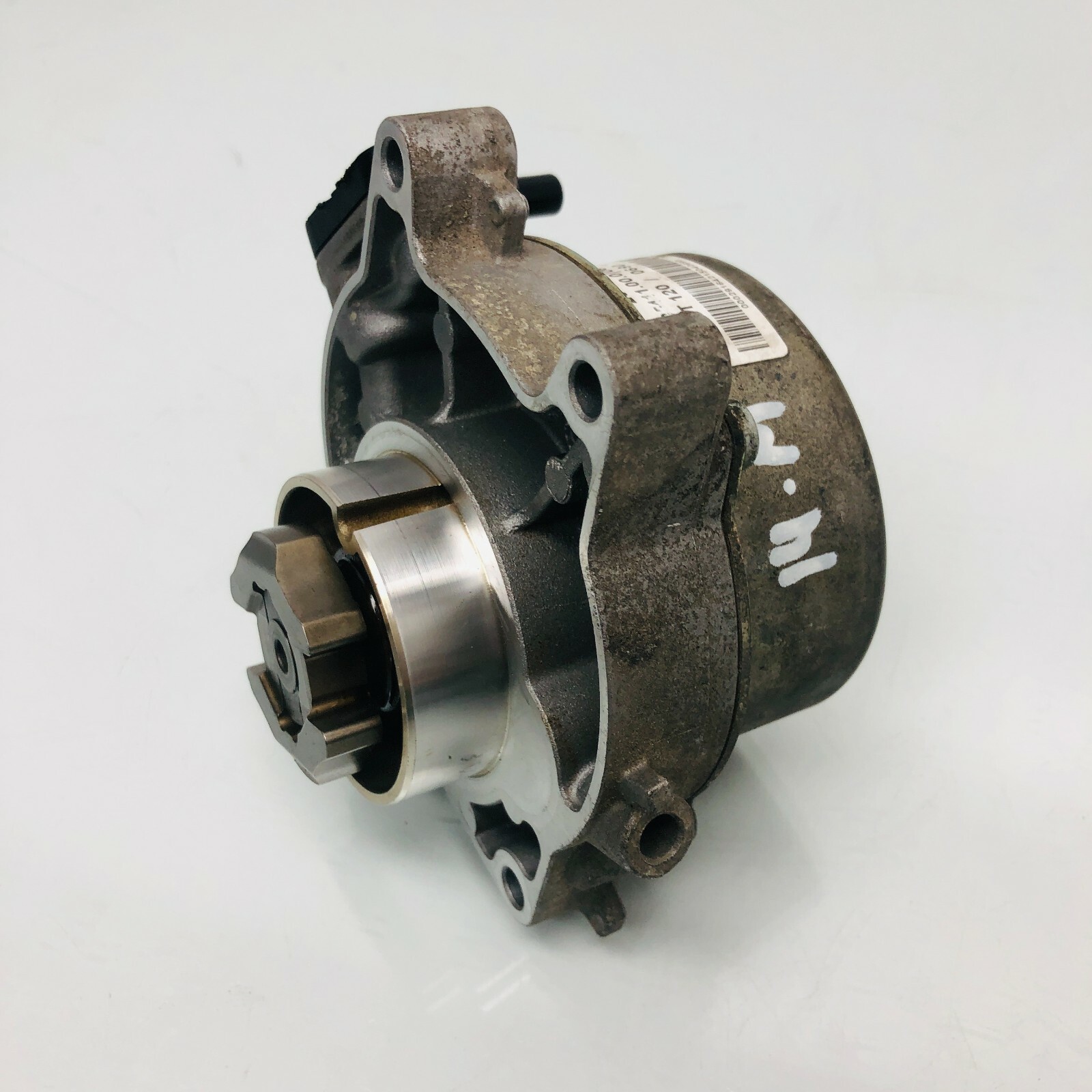 2014 - 2017 Maserati Ghibli Engine Vacuum Pump 291642