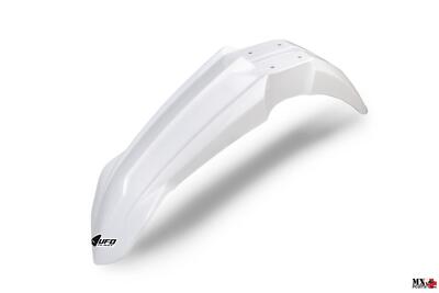 KOTFLÜGEL VORNE YAMAHA YZF 450 2018-2022 UFO PLAST YA04856 #046