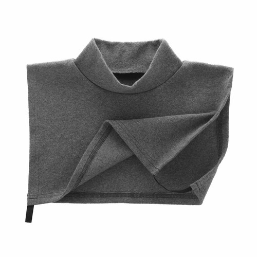 1xFashion Unisex Faux Turtleneck Neck Dickey Neckline Half Top Fasle Collar Neck - Picture 68 of 132
