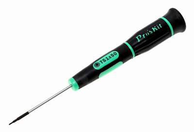 ProsKit TS1x50 Pentalobe Micro Schraubendreher Schraubenzieher für Apple iPhone
