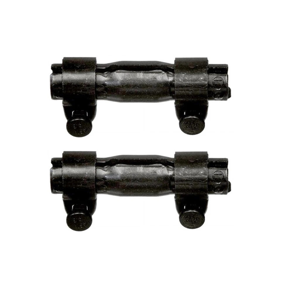 Barra estabilizadora de brazo ralentí Pitman de rótula delantera 14 piezas 2x2 para Dodge Ram 2500 Foto 4 de 4