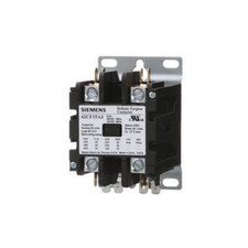 Siemens 42AF15AL Definite Purpose Contactors