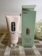 Clinique Moisture Surge Overnight Mask - 3.4 Oz - NIB - FREE SHIPPING