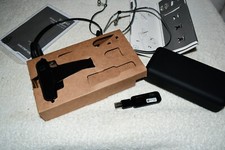 Plantronics SAVI D100 REPLACEMENT USB ADAPTER CRADLE ONLY NO PLUG 1G