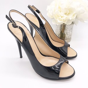 peep toe tamanho 40