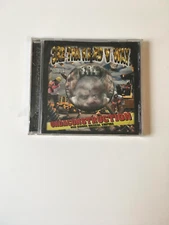 3RE THA HARDAWAY Undaconstruction CD RARE HTF
