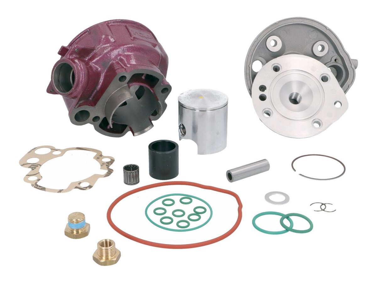 Rieju MRT 50 Cross 08-10 Top Performances Plus 75cc Cylinder Kit