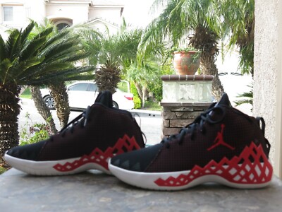 Air Jordan Jumpman Diamond Mid Men's Basketball Sneakers CI1204