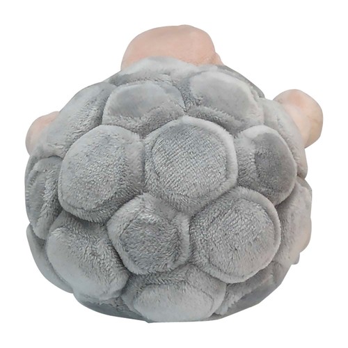 Sitting Cuties Golem Plush Pokemon Fit Scarlet & Violet Official Nintendo Switch - Picture 2 of 2