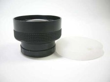 Sony VCL-0758A Wide Conversion Lens XO.7
