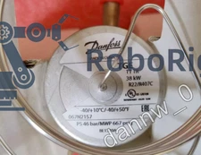 New 1PC Danfoss TGE 11TR 067N2157 16*22 Expansion Valve