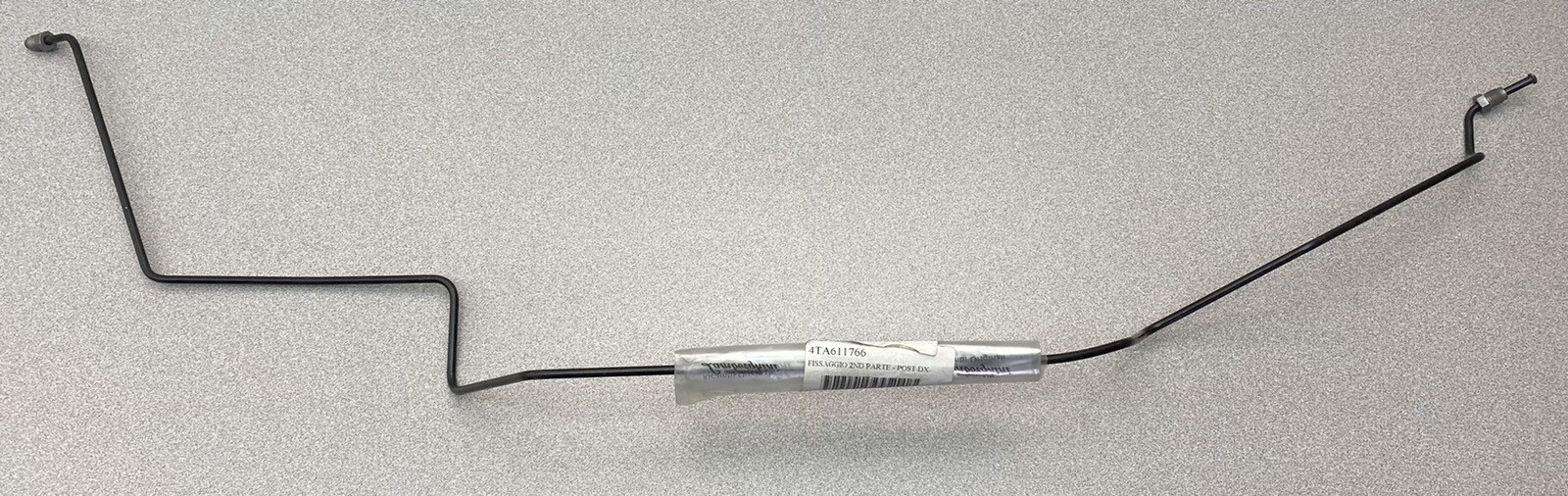 Lamborghini Huracan ST Brake Line - 4TA611766