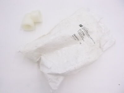10 Pack McMaster Carr Supply 1'' Double Female Threaded 90° Elbow Fitting