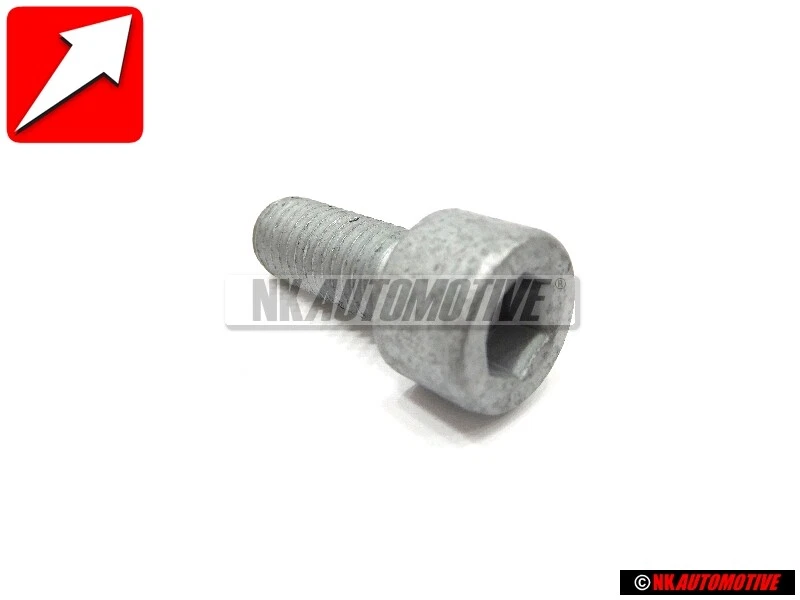 Genuine VW Socket Head Bolt - N 0147214 | eBay 
