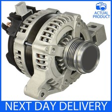 fits VOLVO PETROL S40 V50 T5 2005-2006 2.4 & 2.5 150AMP BRAND NEW ALTERNATOR