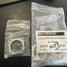 Kollmorgen Servostar MTR Connector Flange *NEW*