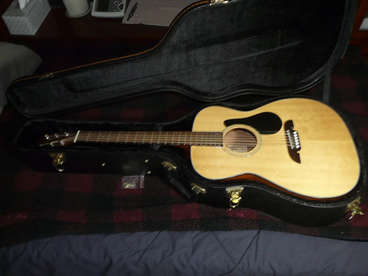 Alvarez 2024 rf8 price