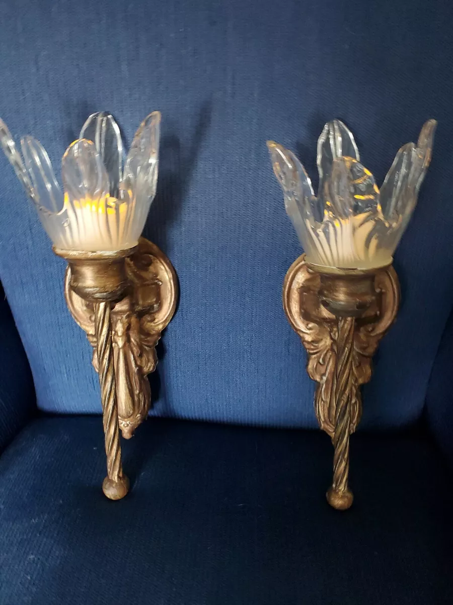 Hobby lobby wall sconce deals