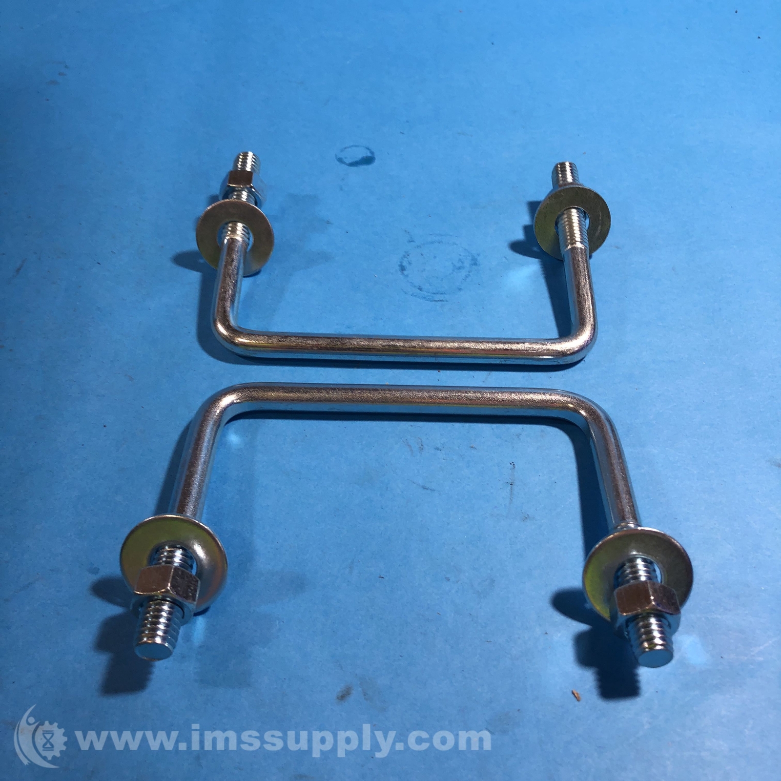 Fastenal 0156432 Box of 40 3/816x3 UBolts FNOB eBay