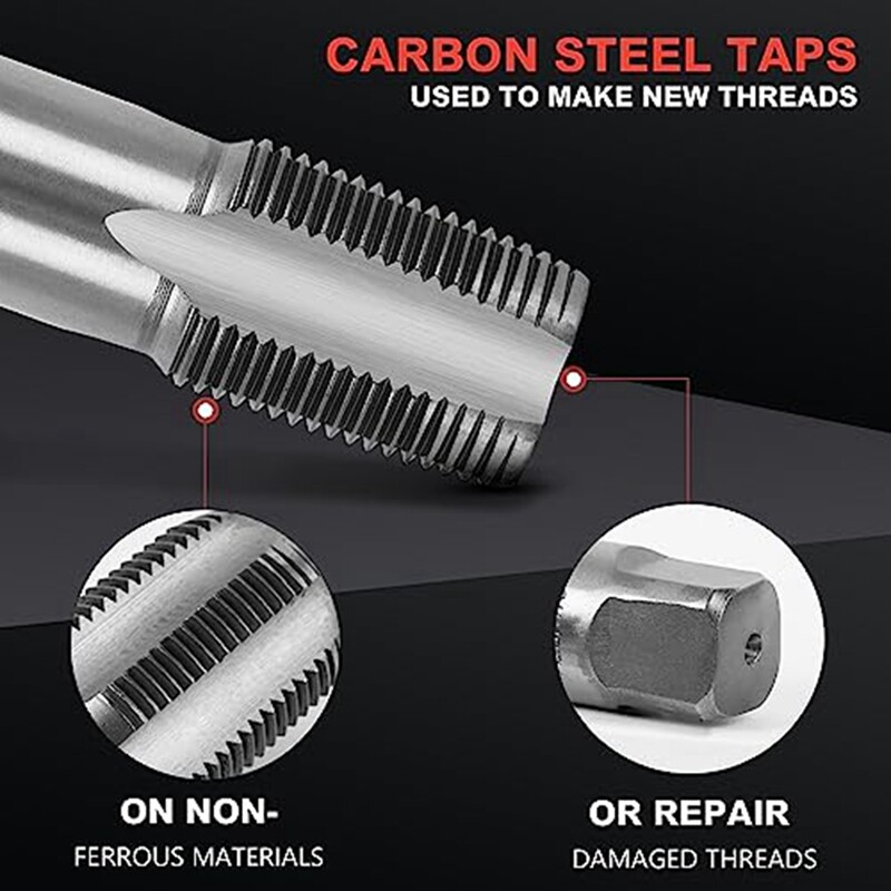 Haosie 20PCS Vacuum Line Cap, 1/8in 3/16in 1/4in 3/8in 5/16in Assorted Kit, Vacuum Cap Assortment Kit, PVC Vacuum Cap Plug Kit, Protectors For