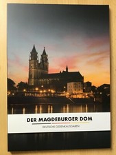 Niemcy 🇩🇪 - 2021 - 2 euro - Niemieckie monety okolicznościowe - Katedra w Magdeburgu