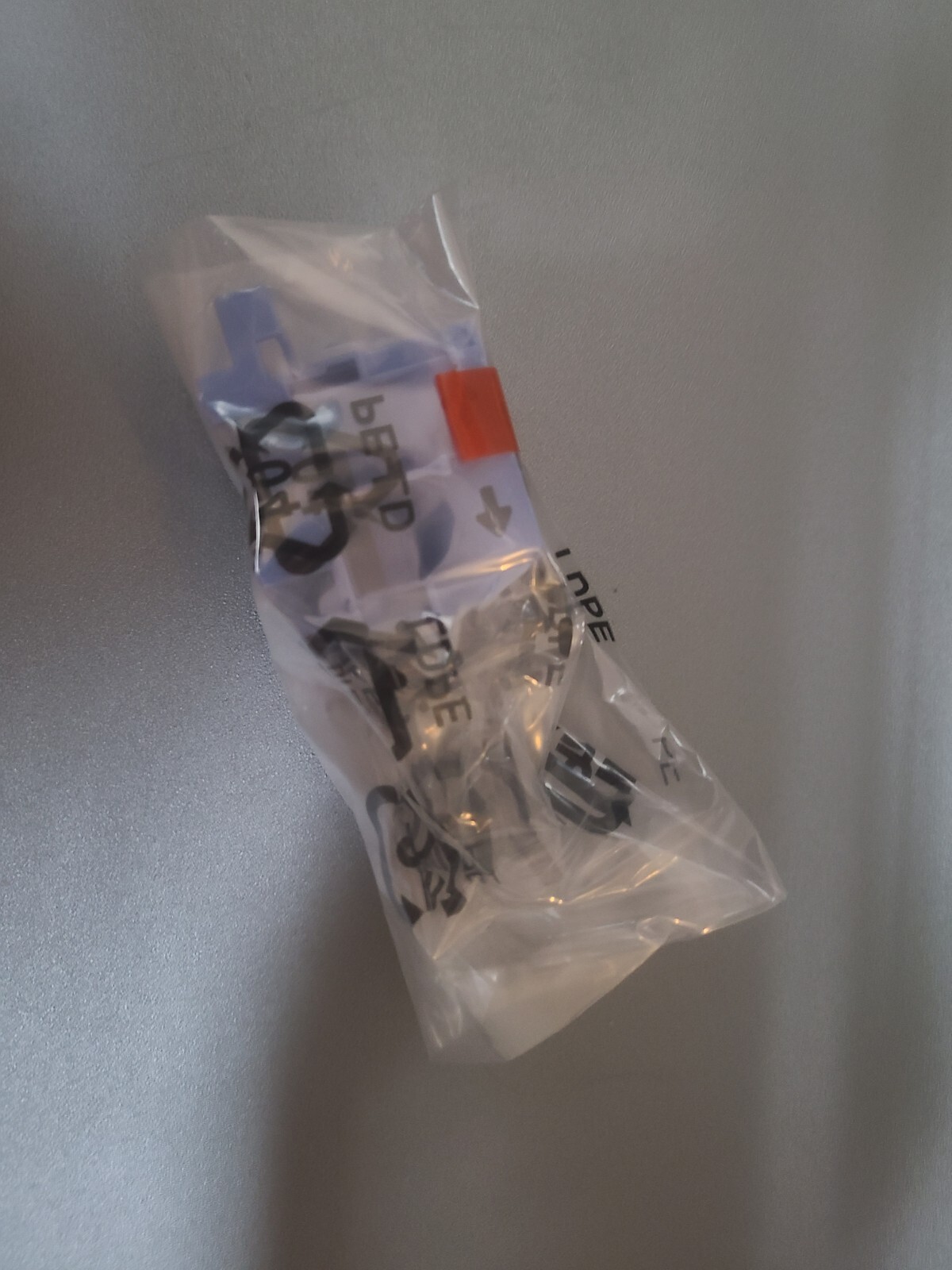 HP LaserJet Enterprise M607 M608 Retard Roller (Tray2) RM26772 OEM