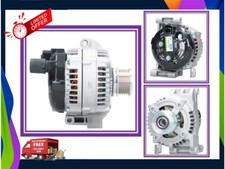 ALTERNATOR for FIAT 500L, Egea, Tipo, 150AMP 12V 1.3 Diesel 52079864 1042119820
