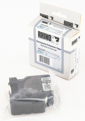 rhino double sided tape