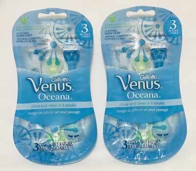 Gillette venus disp jetables x (3014260314774)