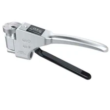 LS255 Digital Webster Hardness Tester Portable Aluminum Hardness Tester