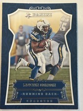 2016 Panini #60 Melvin Gordon San Diego Chargers