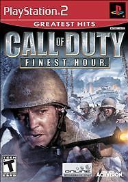 World at best sale war ps2