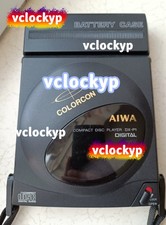 1pcs AIWA DX-P1 CD Player