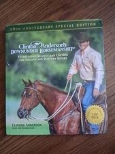 Clinton Anderson's Downunder Horsemanship:                                     ₩