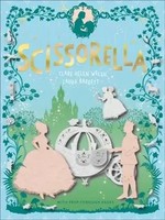 Clare Helen Welsh | Scissorella | Taschenbuch | Englisch (2022)