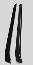 Window Sweeps Felt Kit Lh Rh For 1988-1993 Ford Mustang