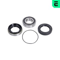 Optimal Radlagersatz 301659 FüR Serie ET EQ Ford Mazda Ranger ER 4X4 Tdci UN BT