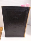 1903 antq Dr.Martin Luthers Bible Die Bibel Heilige Christ lg hb collectors book — photo 8