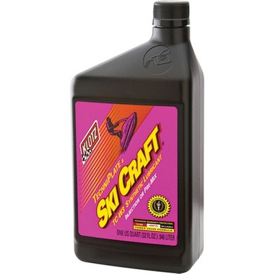 Klotz TC-W3 Skicraft Techniplate 32oz KL-306