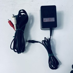 Nintendo Family Computer Console HVC-101 Famicom Controller Issue
