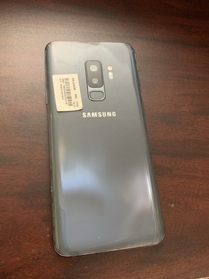 Buy Samsung Galaxy S9+ - 64 GB - Titanium Gray (Unlocked) (CA