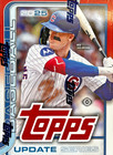🔥2025 Topps Update 1990 Topps Chrome Silver Pack - U Pick - Buy More & Save🔥