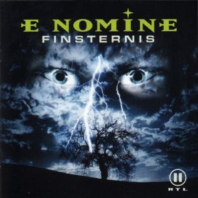 Finsternis by E NOMINE [Audio CD]