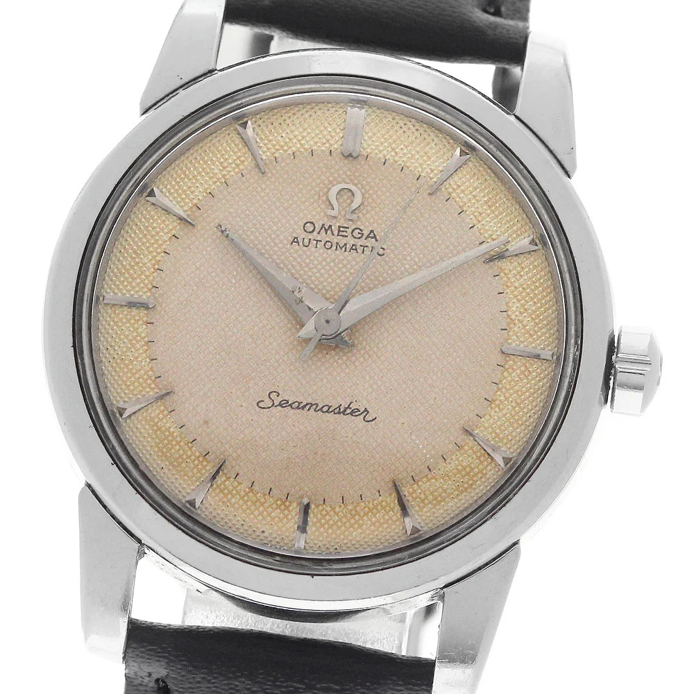 Omega Seamaster 2846-2848 4SC TO325626