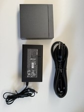 TP-LINK TL-SG1005P 5-PORT GIGABIT DESKTOP PoE+ SWITCH 65w