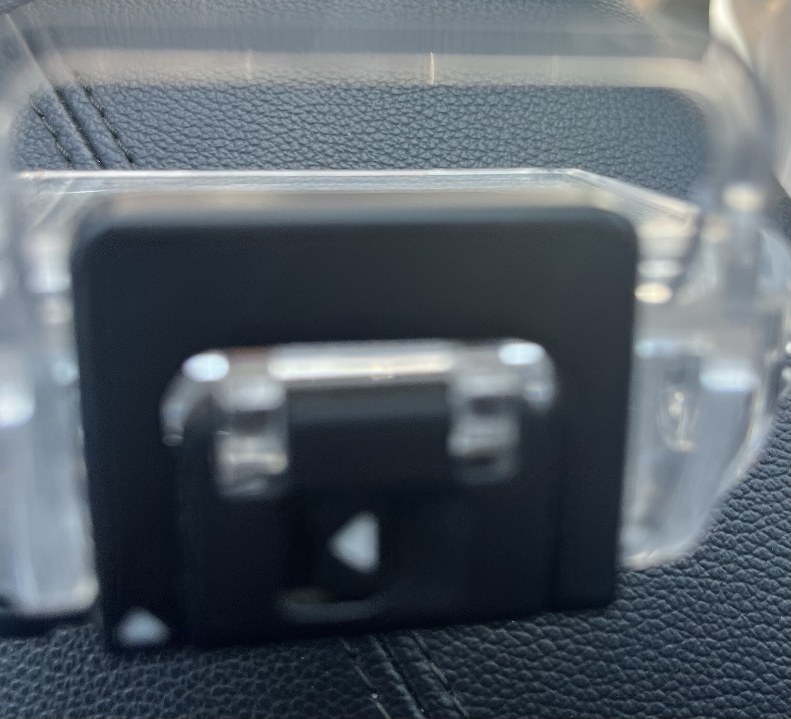 GoPro HERO 3 hero 3+ 4 WRIST HOUSING AHDWH-301  Waterproof - No Strap -