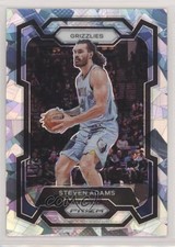 2023-24 Panini Prizm Ice Prizm Steven Adams #205 18la