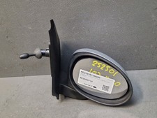 Retroviseur droit (ou coque) Peugeot 107