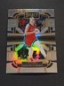 ELENA DELLE DONNE 2024 Panini WNBA Select Holo Silver Prizm Parallel #1 Mystics